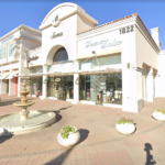 Exterior of Desert Dolce Womens Boutique - 1822 S Val Vista Dr #101, Mesa, AZ 85204 - Village Square at Dana Park