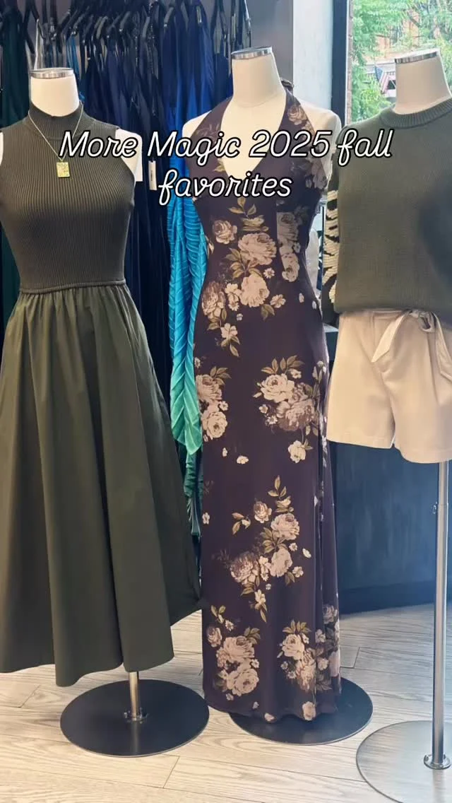 Dolce Boutique | Durango, Colorado  Dolce Boutique | Durango, Colorado